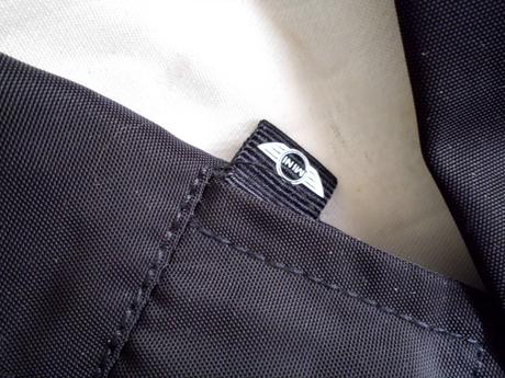 Mini (cooper)   bunda- kabátik, l