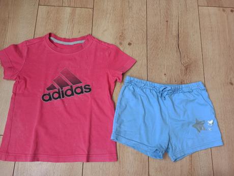 Set oblečení 116-122, 104–116