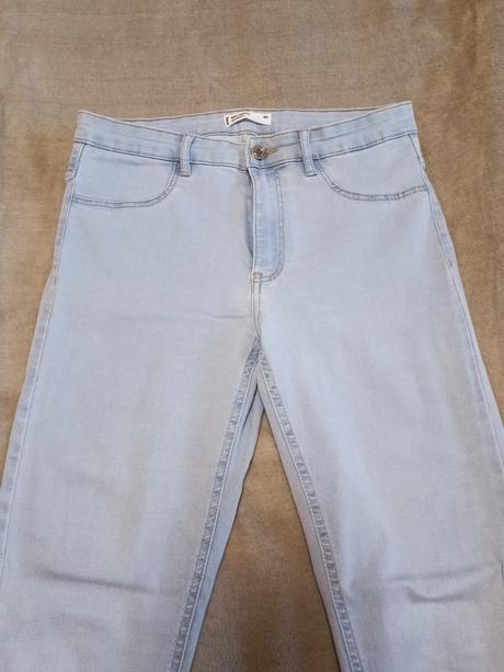 Rifle džíny, sinsay,40