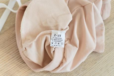 Tepláky vel. 2 - 3 roky, 98