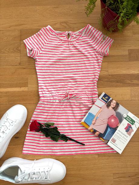 Tchibo šaty 110-116, tcm,110