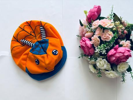 Čepička pro kojence - v.cca 6/12 mes., 74