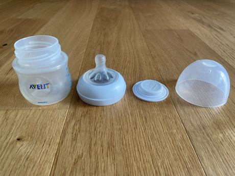 S avent odsávačka premium, elektronická, dobíjecí, 