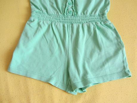 Letní overal., f&f,98