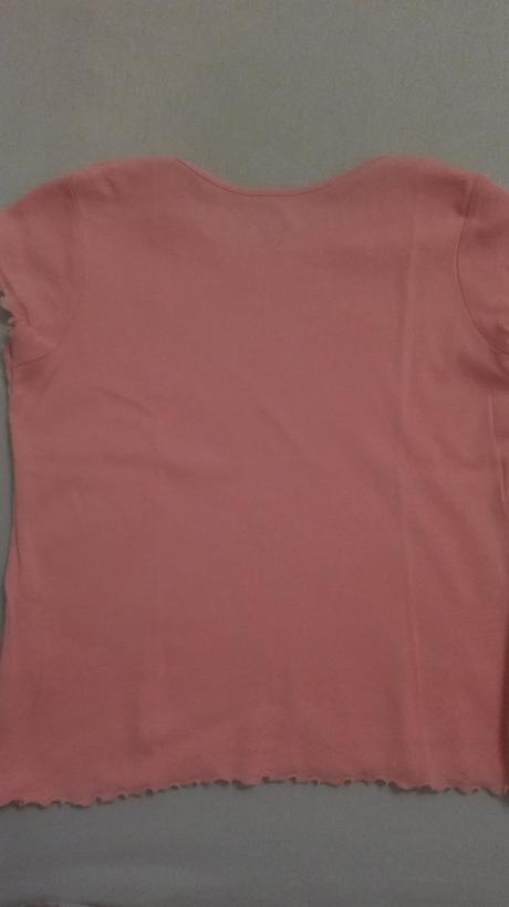 Tričko vel.116, 116