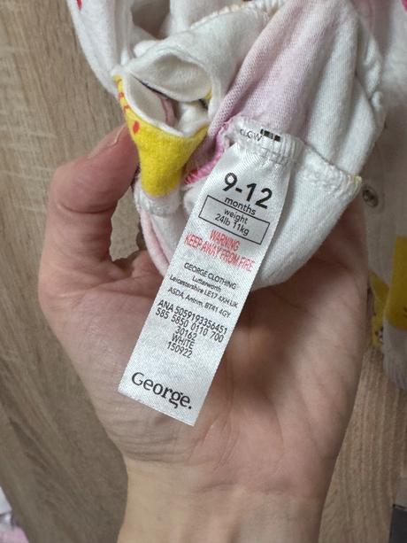 Overálek, george,80