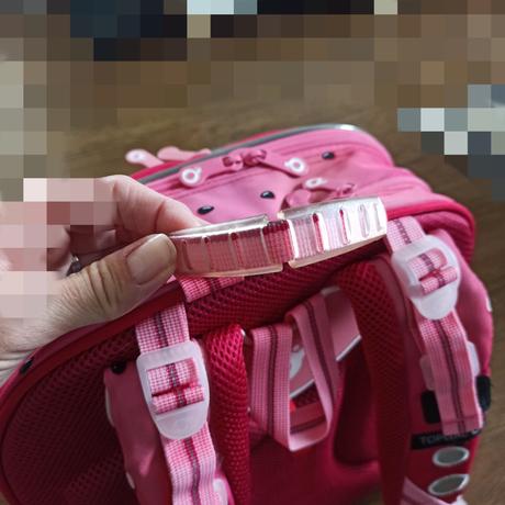 Aktovka topgal meloun 1.-3. třída,