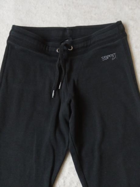 Tepláky 7-8let, esprit,128