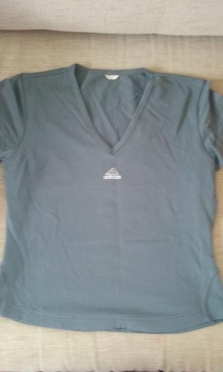 Tričko, adidas,40