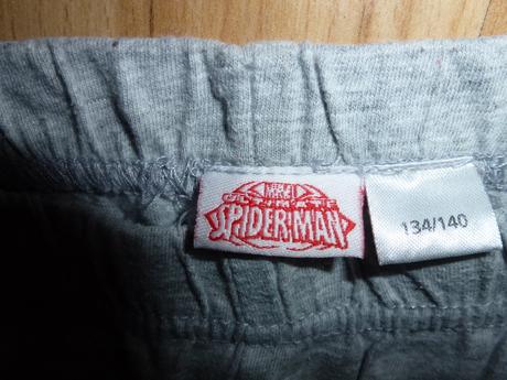 Kraťasy vel.134/140, 134