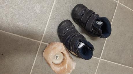 Chlapecké kotníkové boty lasocki 20, lasocki,20