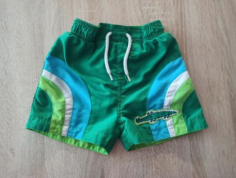 Kraťasy, cherokee,86