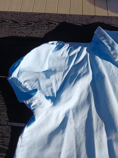 Dívčí košile, sinsay,158