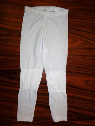 Bílé spodky, alive,104