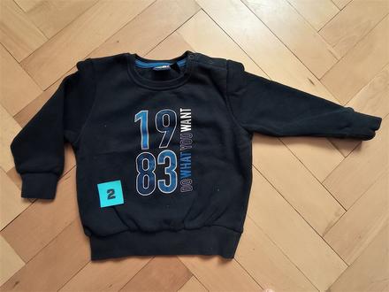 Mikina - 92 - lupilu, lupilu,92