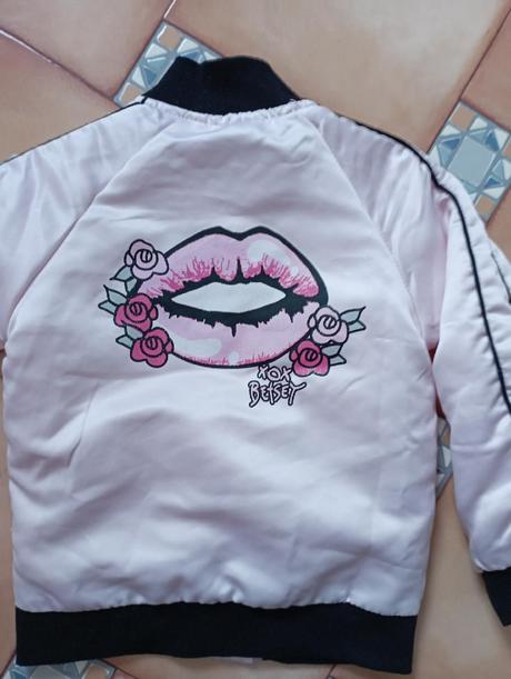 Plátěná bunda, 104