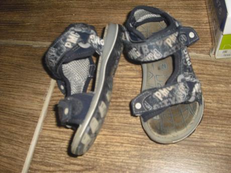 Sandálky primigi, primigi,27