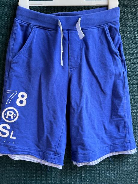 Kraťase, diesel,116