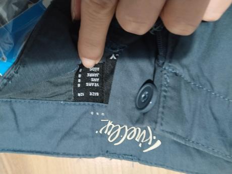 Kraťasy firefly, firefly,128