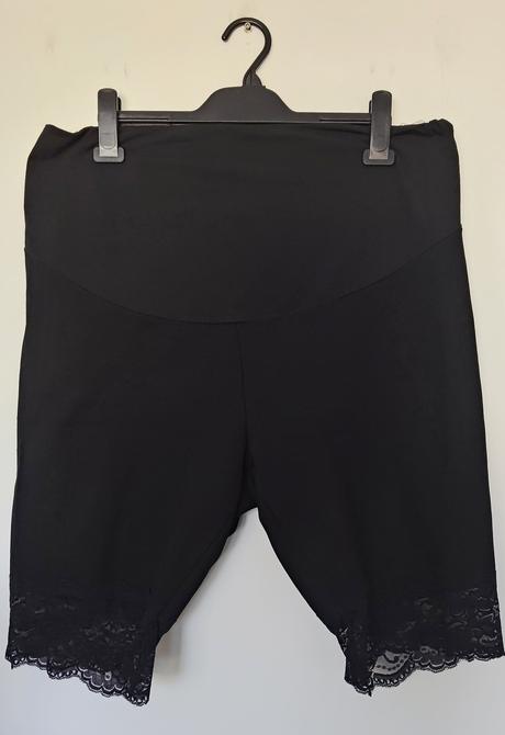 Těhonenské kraťasy, bonprix,48