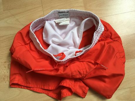 Kraťasy & plavky coast&calzedonia vel. 86/92, calzedonia,86