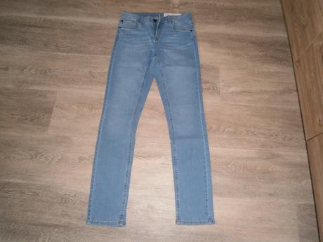 Skinny rifle vel. 164, pepperts,164