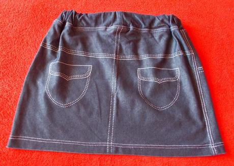 Minisukně hello kitty sanrio, sanrio,134