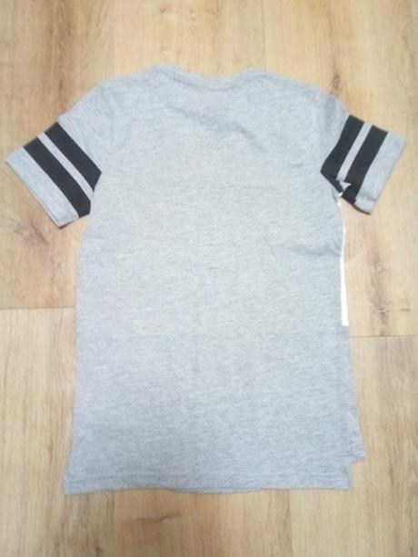 Tričko, nové, faf, vel 128, f&f,128