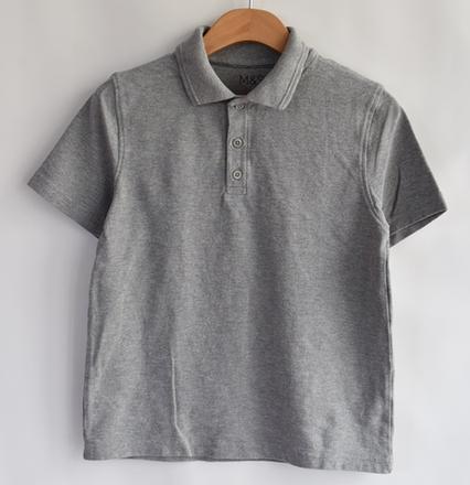 Tričko vel. 9 - 10 let, marks & spencer,140