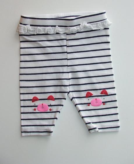 H712 legíny vel. 62, matalan,62