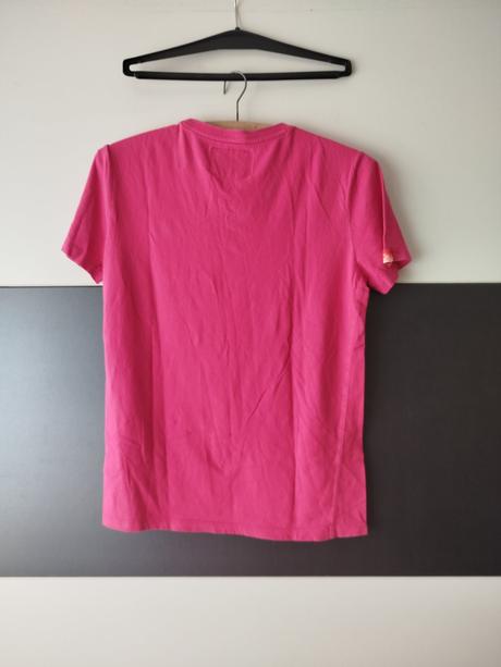 Tričko zn. superdry vel.36, superdry,36