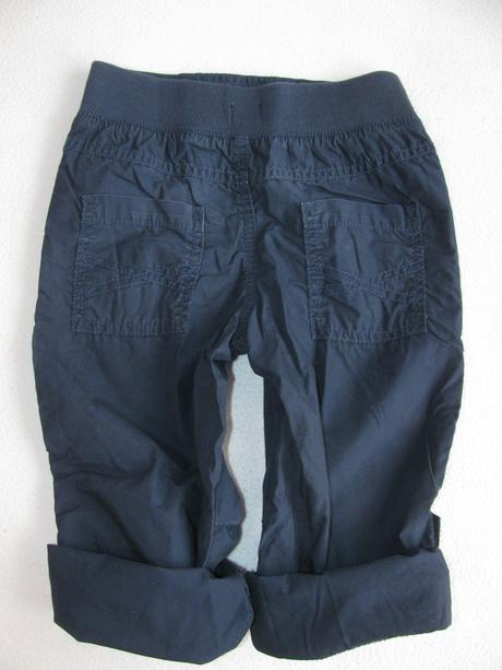 Kraťasy,kalhoty-2 v jednom, f&f,104