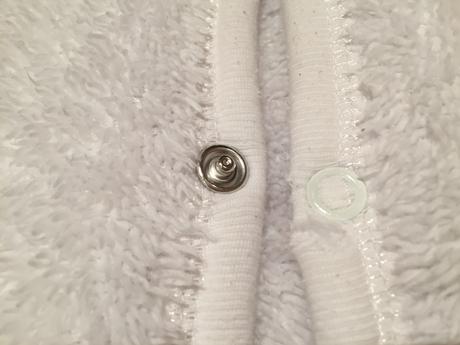 Chlupatý kabátek, richelieu,74