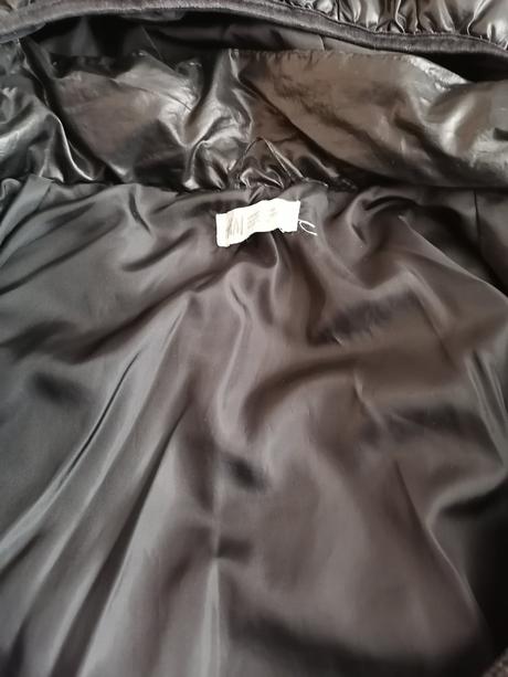 Přechodová bunda, h&m,164