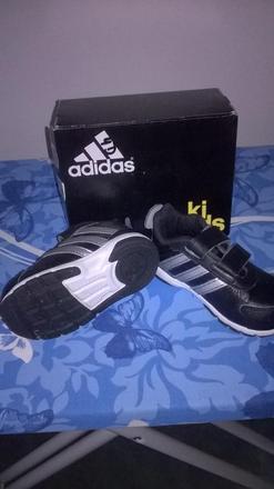 Botičky adidas vel.21, adidas,21