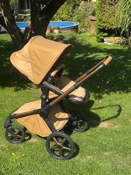 Bugaboo fox 5 noir  limited edition, bugaboo,bugaboo fox 5