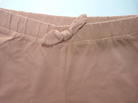 Hm šortky vel. 104, h&m,104