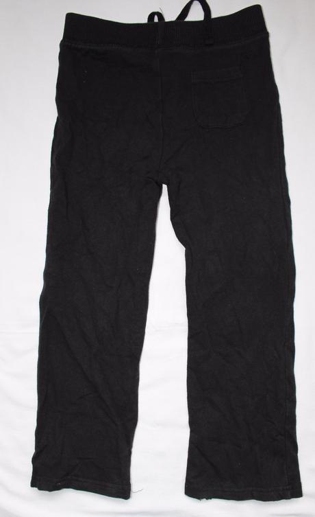 Af65. bavlněné tepláky 4-5 let, girl2girl,110