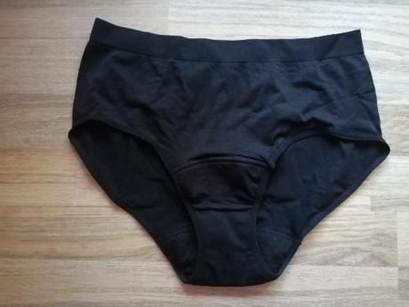 Menstruační kalhotky, xl