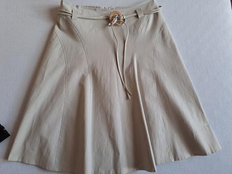 Dámská sukně zn. synková, vel. 42, 42