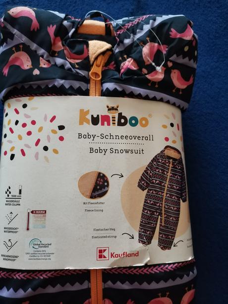 Kombineza vel. 80, 80