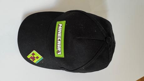 Mikina minecraft, 140