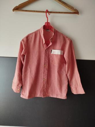 Košile vel.110, 110