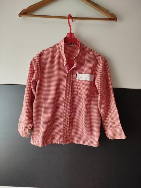 Košile vel.110, 110