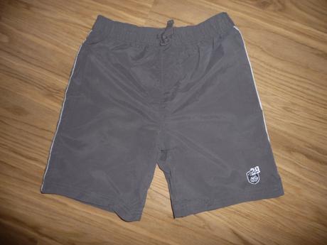 Kraťasy george na 7-8l- vel.128, george,128
