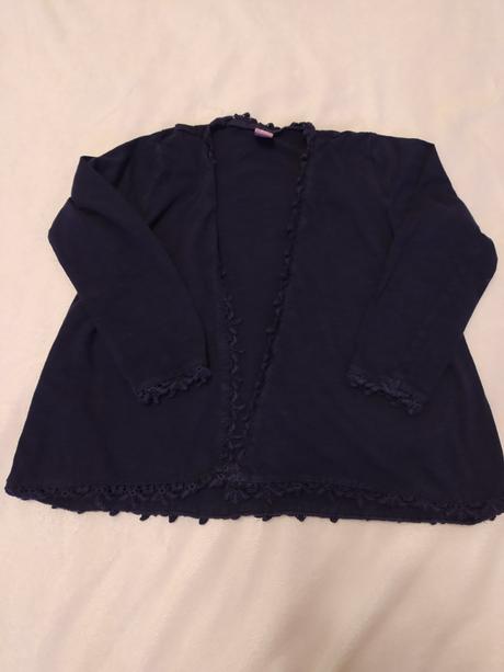 Tunika, kardigan vel. 104, dopodopo,104