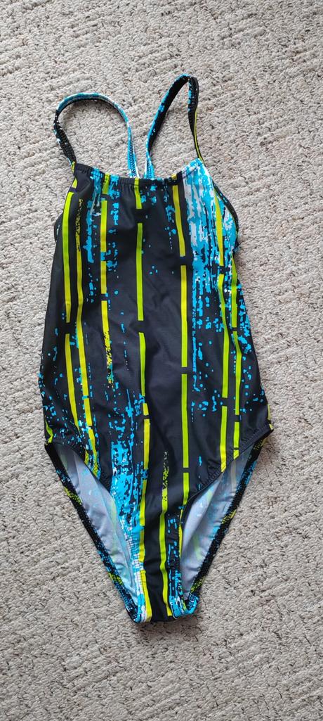 Plavky dívčí, 128