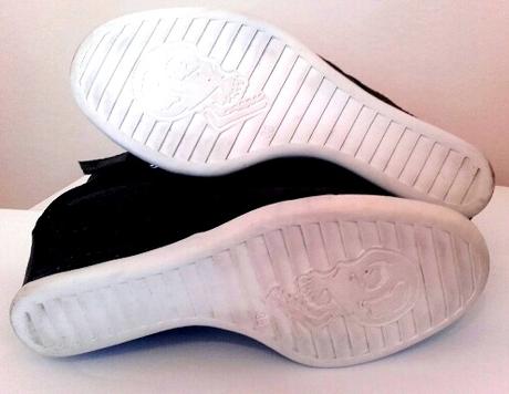 +++dámská obuv graceland+++, graceland,38