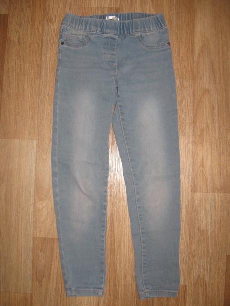 Džíny, 134
