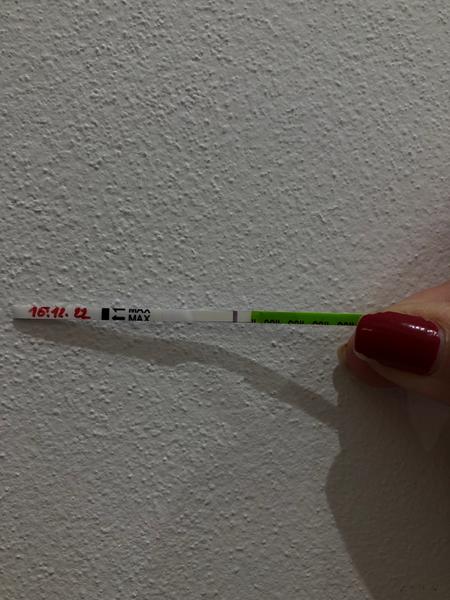 Je možné, že se objeví druhá čárka na testu?